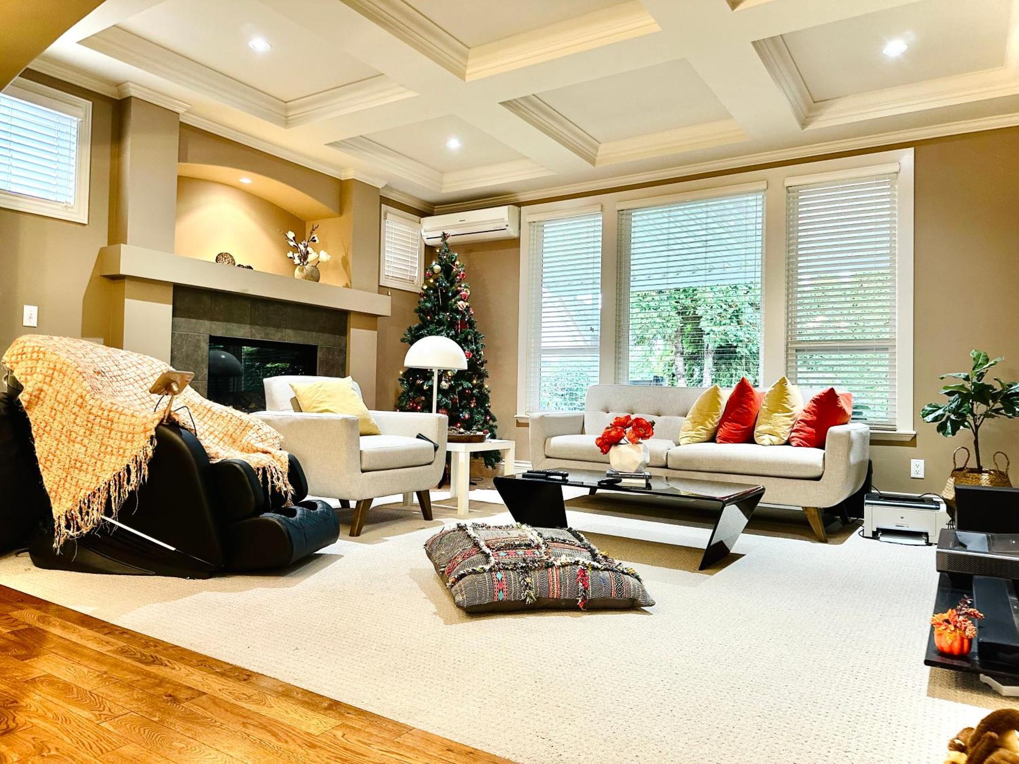 Scorpio House Langley Room B Exterior foto